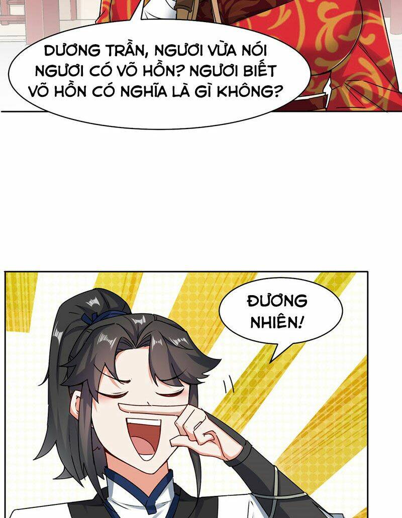 Vô Tận Thôn Phệ Chapter 1 - Trang 2