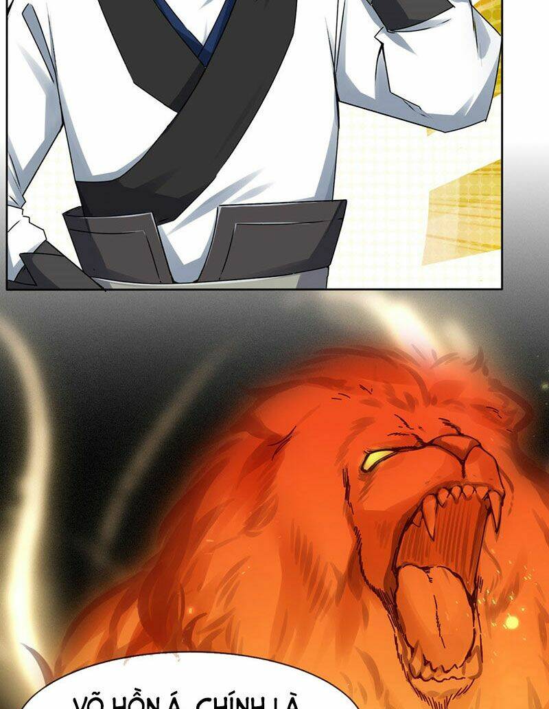 Vô Tận Thôn Phệ Chapter 1 - Trang 2