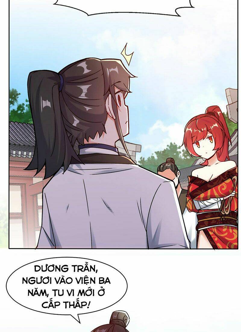 Vô Tận Thôn Phệ Chapter 1 - Trang 2