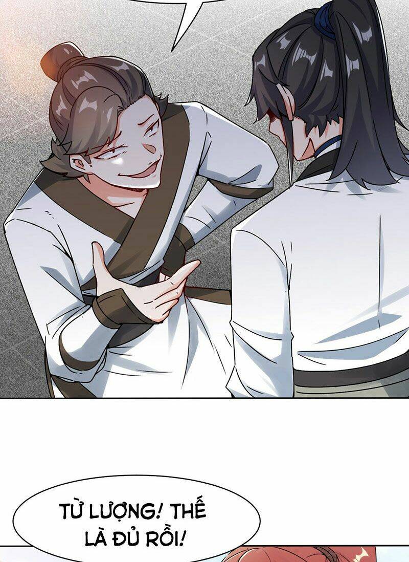 Vô Tận Thôn Phệ Chapter 1 - Trang 2