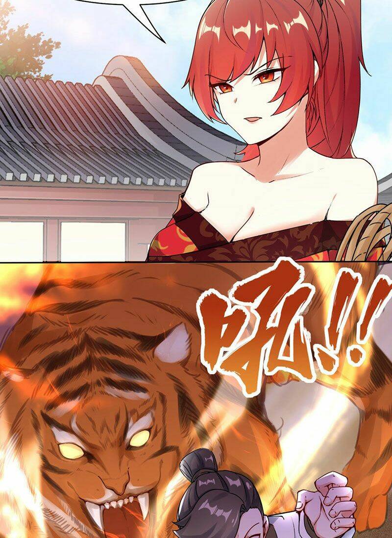 Vô Tận Thôn Phệ Chapter 1 - Trang 2