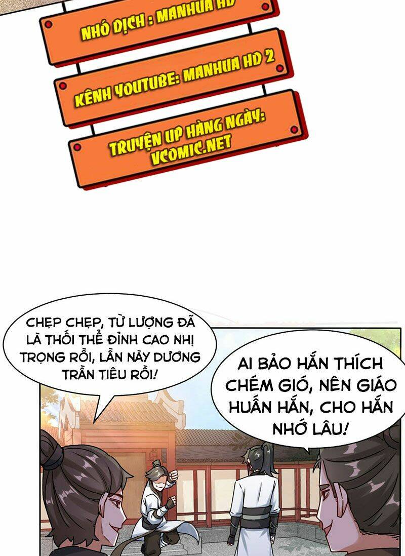 Vô Tận Thôn Phệ Chapter 1 - Trang 2