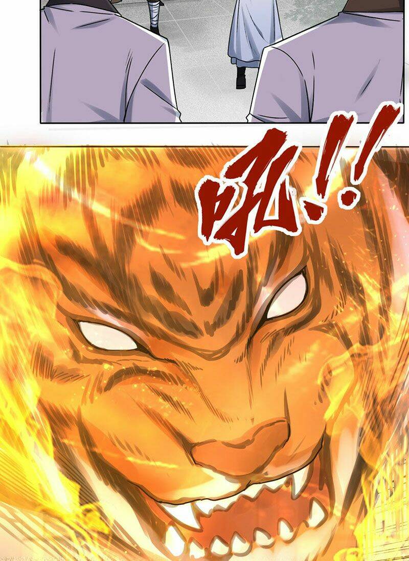 Vô Tận Thôn Phệ Chapter 1 - Trang 2