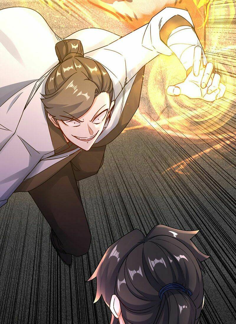 Vô Tận Thôn Phệ Chapter 1 - Trang 2