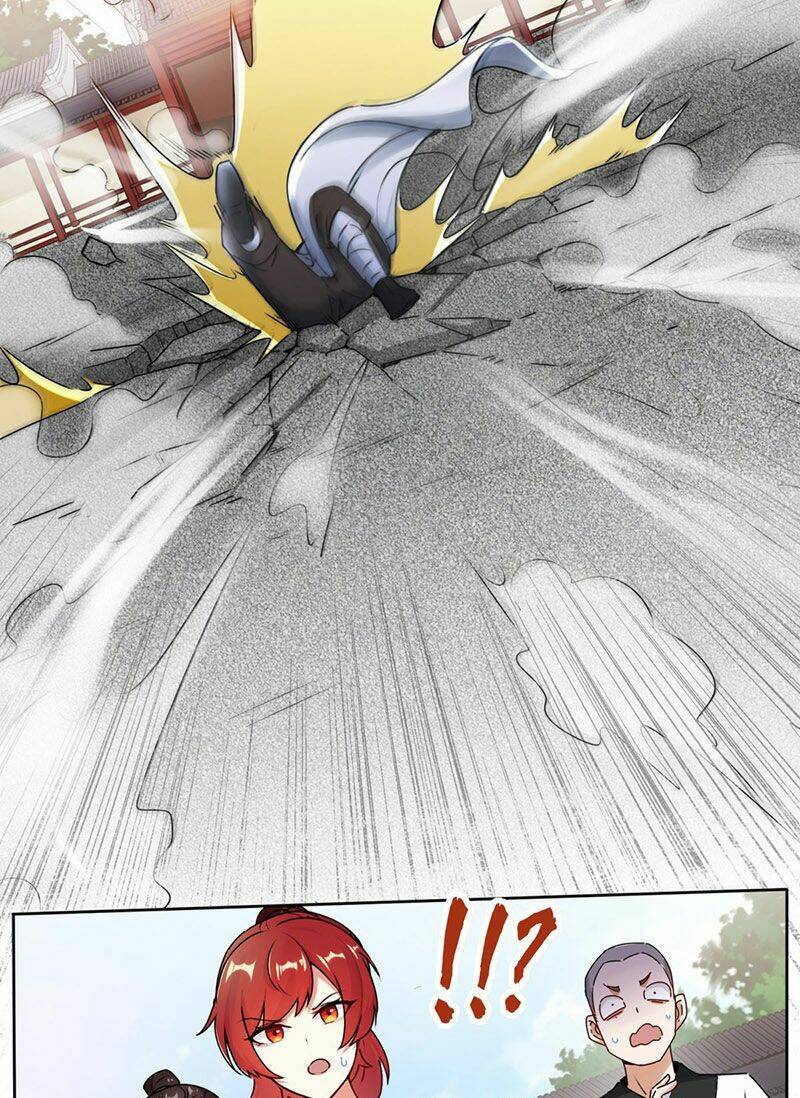 Vô Tận Thôn Phệ Chapter 1 - Trang 2