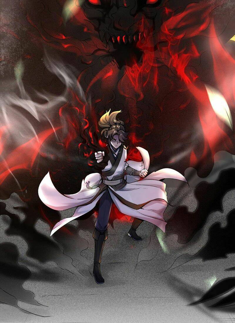 Vô Tận Thôn Phệ Chapter 1 - Trang 2