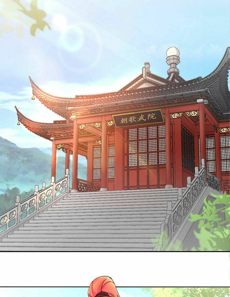 Vô Tận Thôn Phệ Chapter 1 - Trang 2