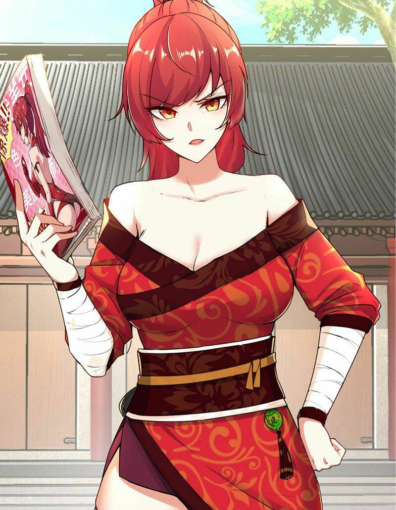 Vô Tận Thôn Phệ Chapter 1 - Trang 2