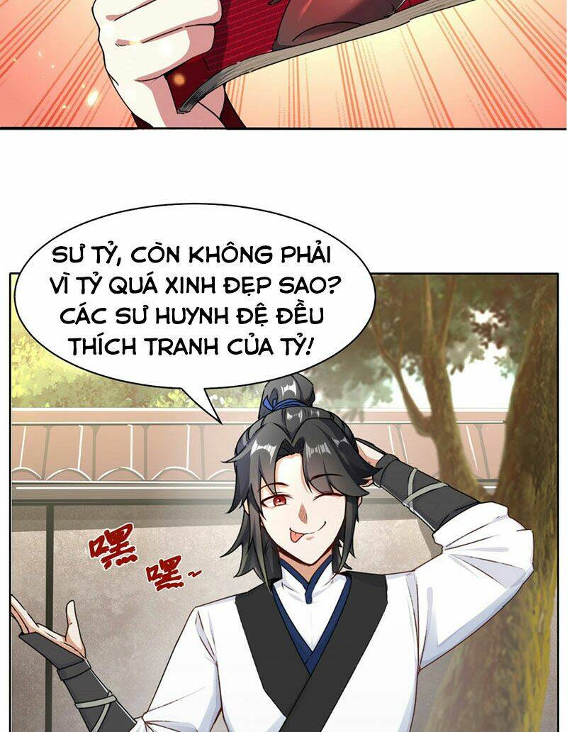 Vô Tận Thôn Phệ Chapter 1 - Trang 2