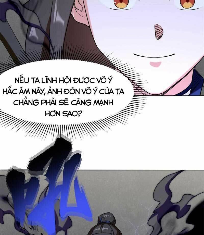 Vô Tận Thôn Phệ Chapter 101 - Trang 2