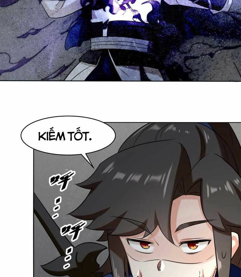 Vô Tận Thôn Phệ Chapter 101 - Trang 2