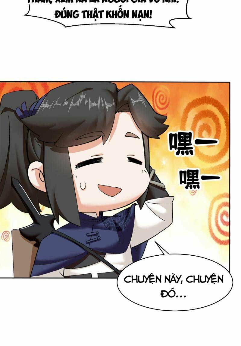 Vô Tận Thôn Phệ Chapter 105 - Trang 2