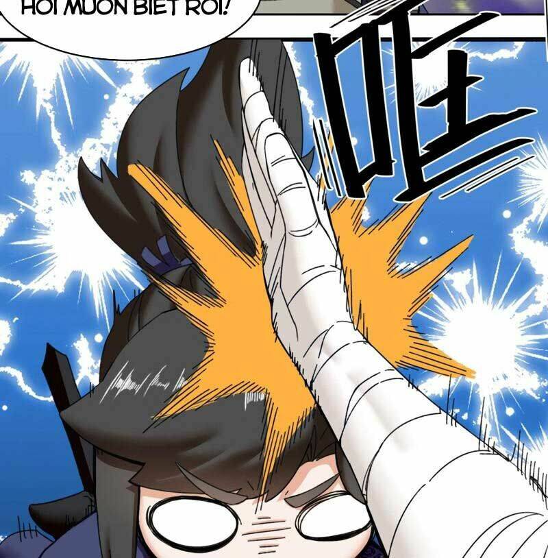 Vô Tận Thôn Phệ Chapter 105 - Trang 2