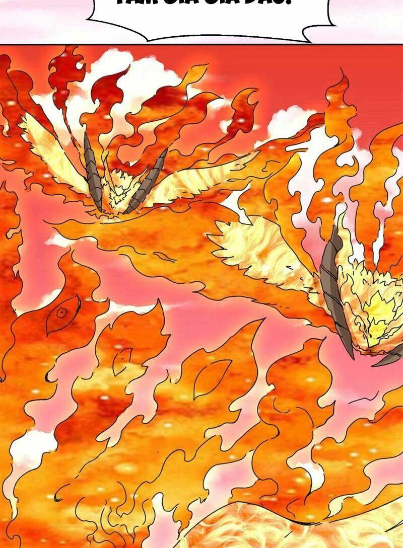 Vô Tận Thôn Phệ Chapter 107 - Trang 2