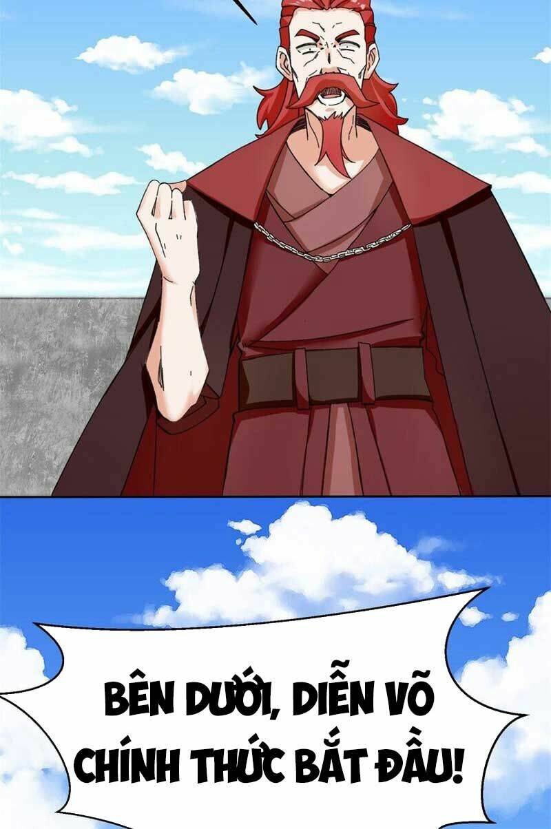 Vô Tận Thôn Phệ Chapter 107 - Trang 2