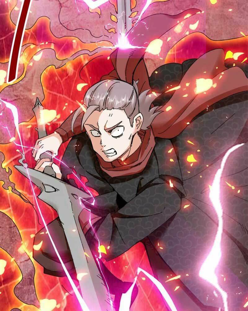 Vô Tận Thôn Phệ Chapter 108 - Trang 2