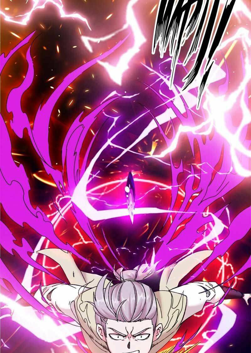 Vô Tận Thôn Phệ Chapter 108 - Trang 2