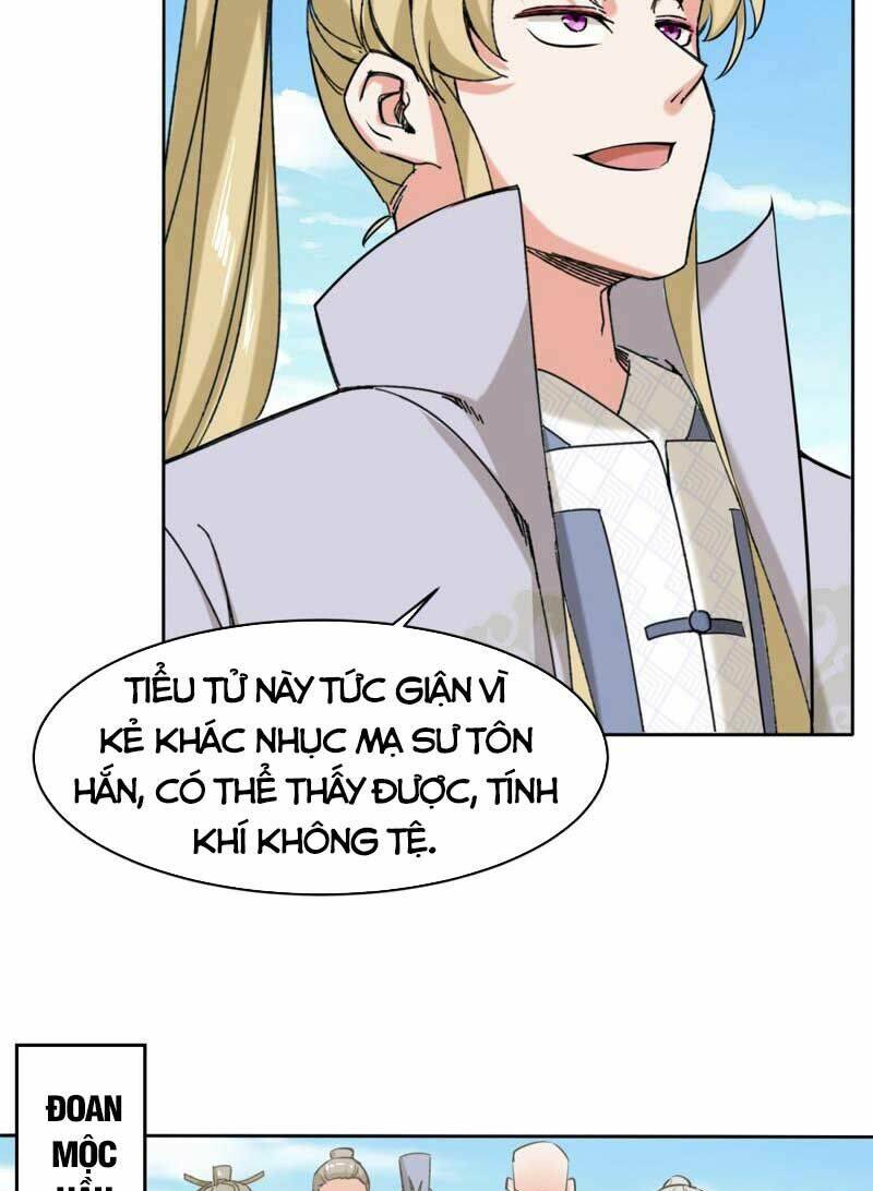 Vô Tận Thôn Phệ Chapter 110 - Trang 2