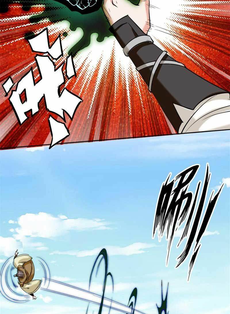 Vô Tận Thôn Phệ Chapter 110 - Trang 2