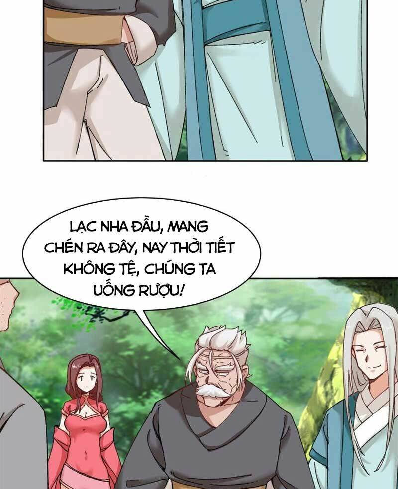 Vô Tận Thôn Phệ Chapter 111 - Trang 2