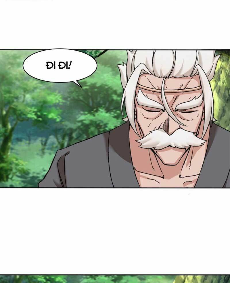 Vô Tận Thôn Phệ Chapter 111 - Trang 2