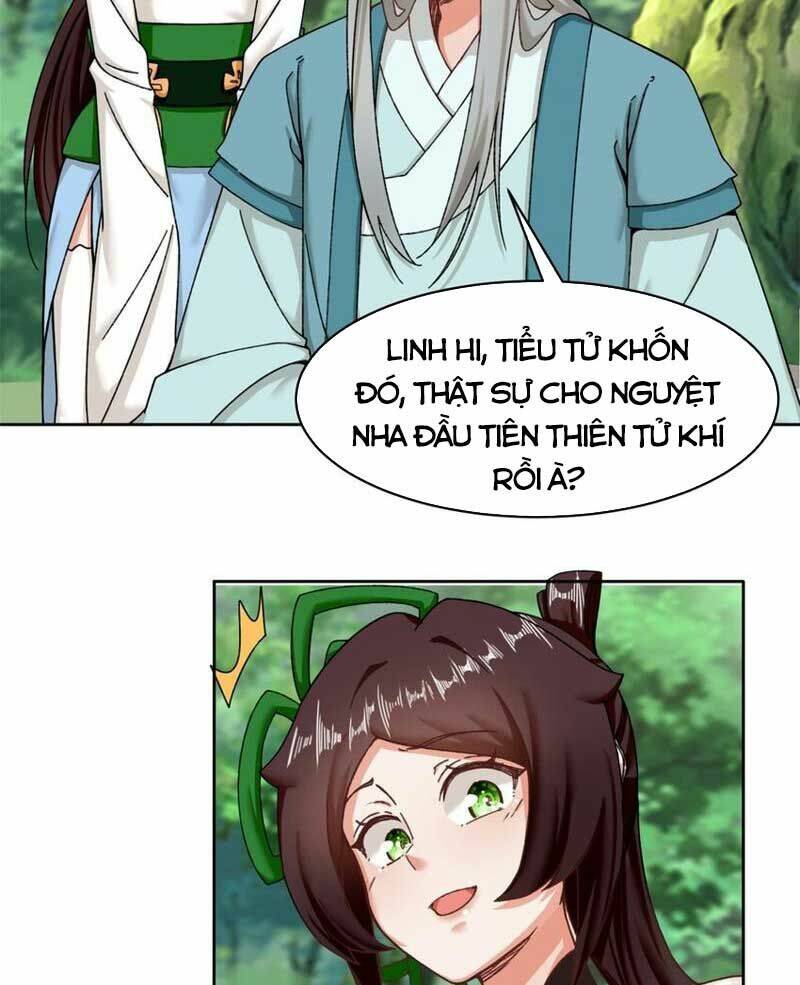 Vô Tận Thôn Phệ Chapter 111 - Trang 2