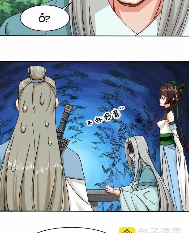 Vô Tận Thôn Phệ Chapter 111 - Trang 2