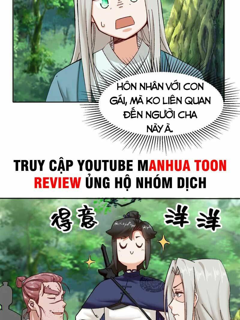 Vô Tận Thôn Phệ Chapter 111 - Trang 2