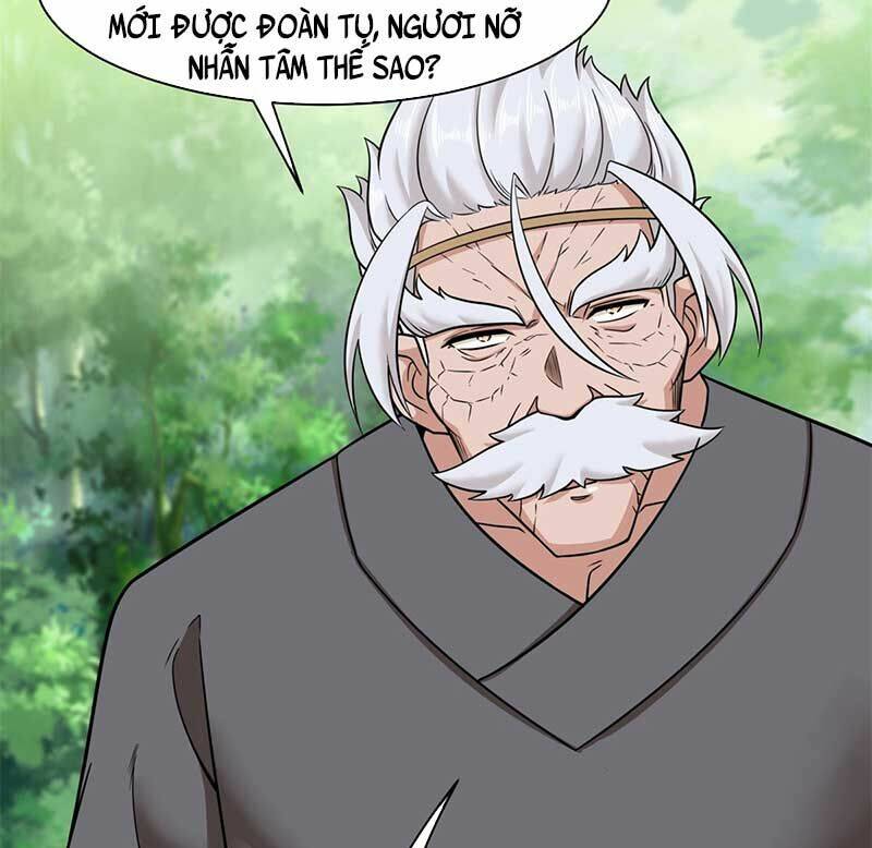 Vô Tận Thôn Phệ Chapter 113 - Trang 2