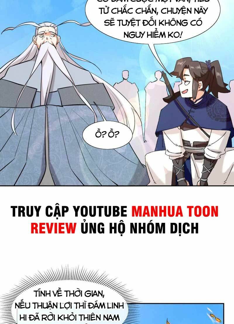 Vô Tận Thôn Phệ Chapter 114 - Trang 2