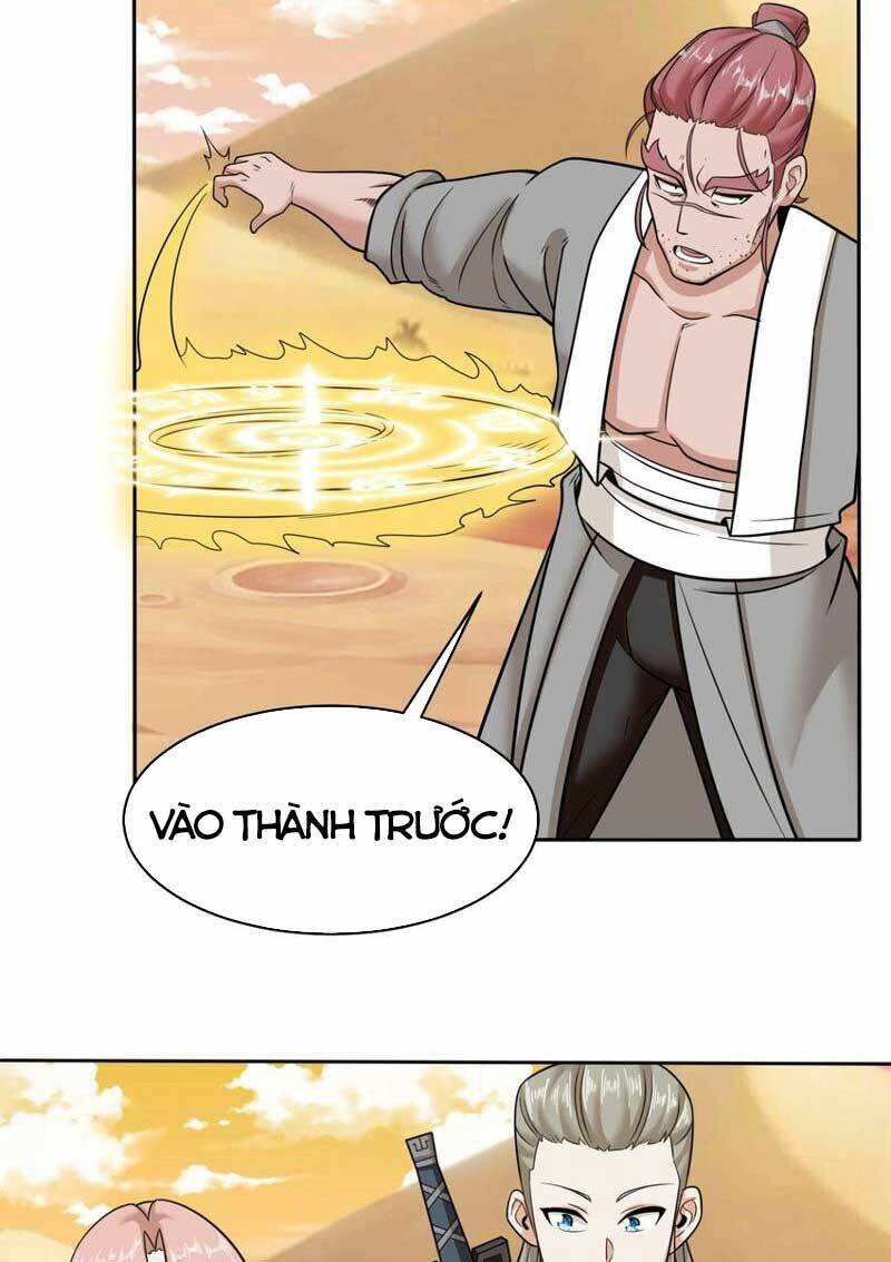 Vô Tận Thôn Phệ Chapter 115 - Trang 2