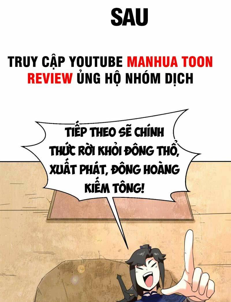 Vô Tận Thôn Phệ Chapter 116 - Trang 2