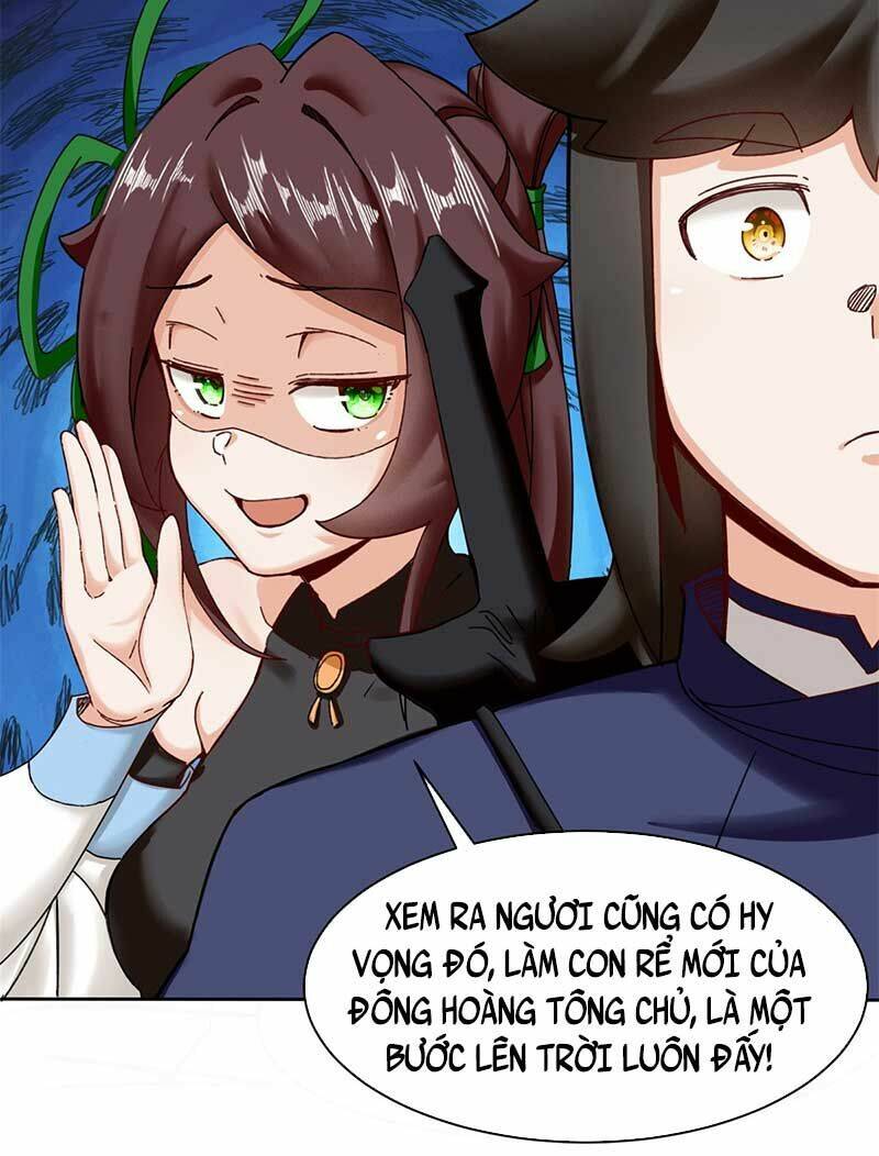 Vô Tận Thôn Phệ Chapter 117 - Trang 2