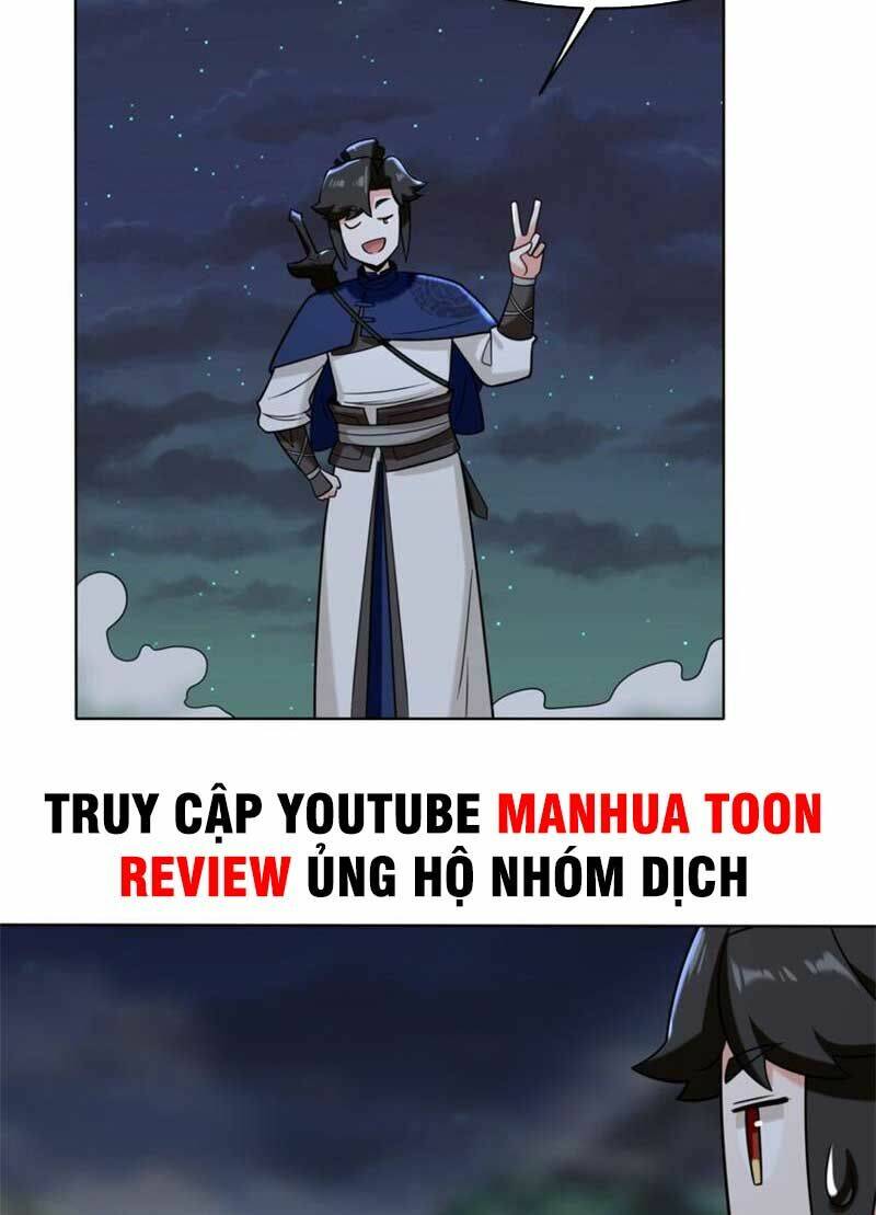 Vô Tận Thôn Phệ Chapter 119 - Trang 2