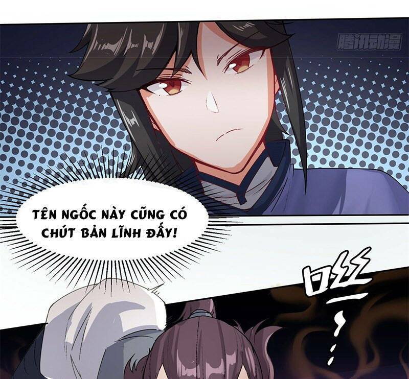 Vô Tận Thôn Phệ Chapter 12 - Trang 2