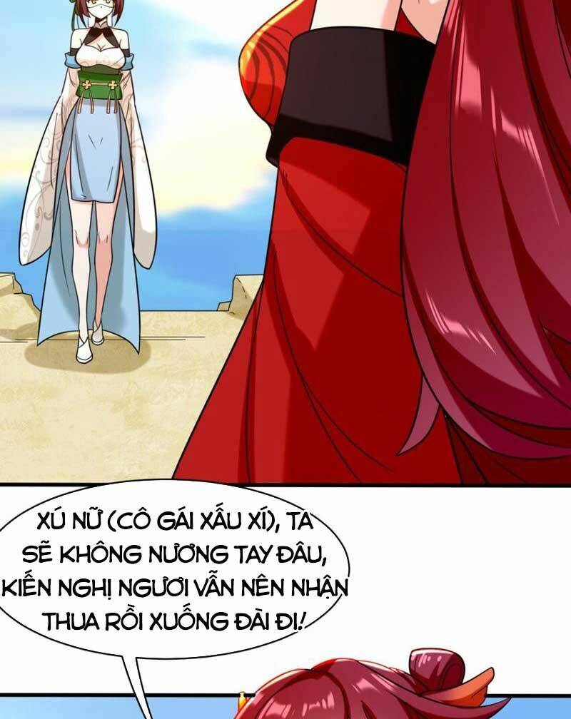 Vô Tận Thôn Phệ Chapter 120 - Trang 2