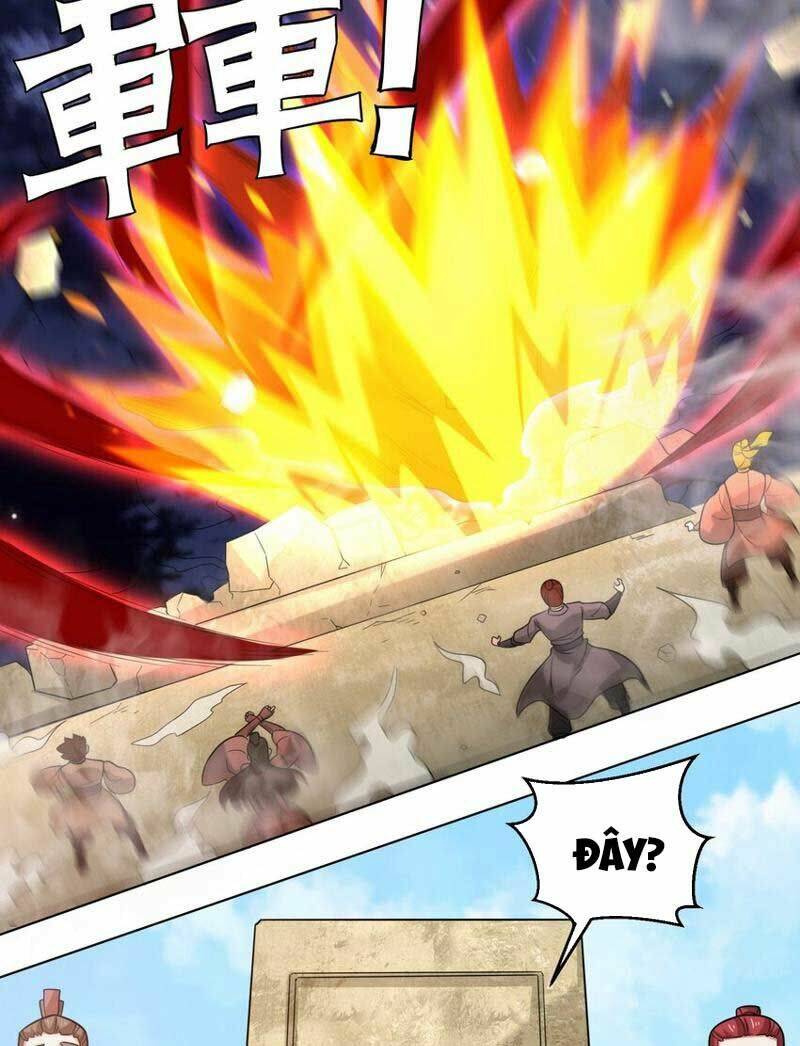 Vô Tận Thôn Phệ Chapter 122 - Trang 2