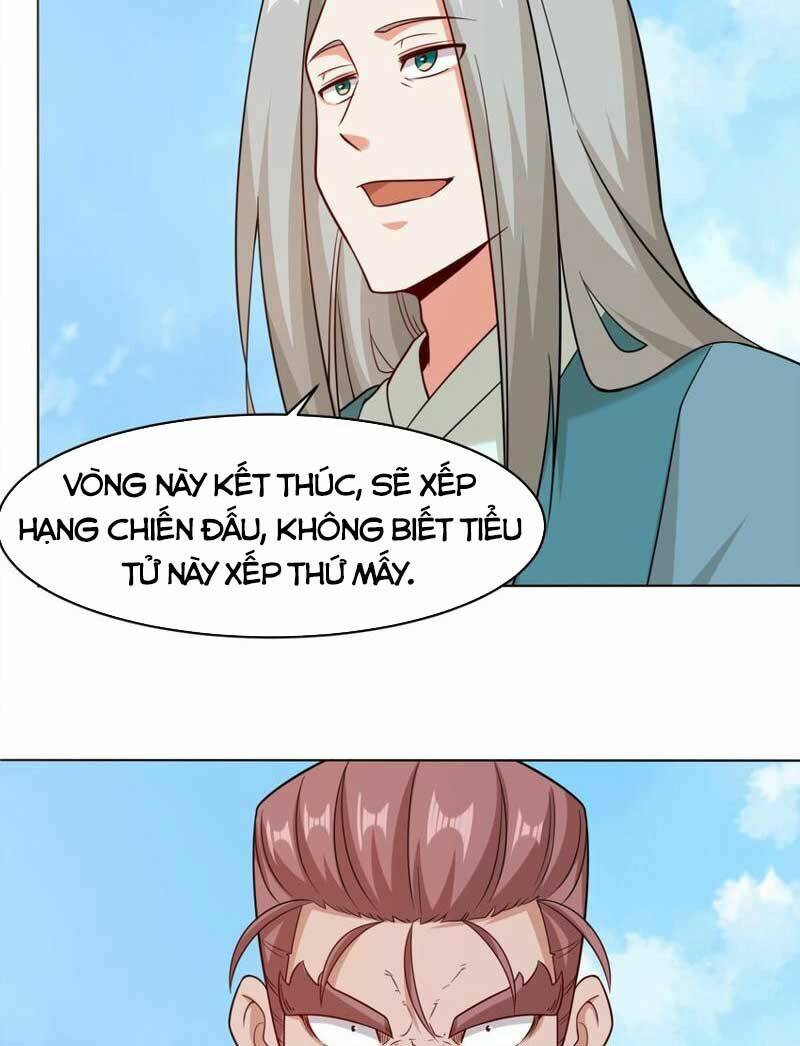 Vô Tận Thôn Phệ Chapter 122 - Trang 2