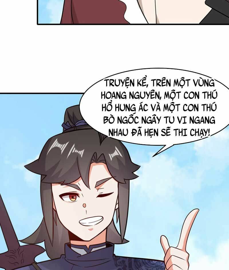 Vô Tận Thôn Phệ Chapter 123 - Trang 2