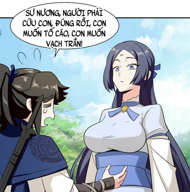 Vô Tận Thôn Phệ Chapter 125 - Trang 2