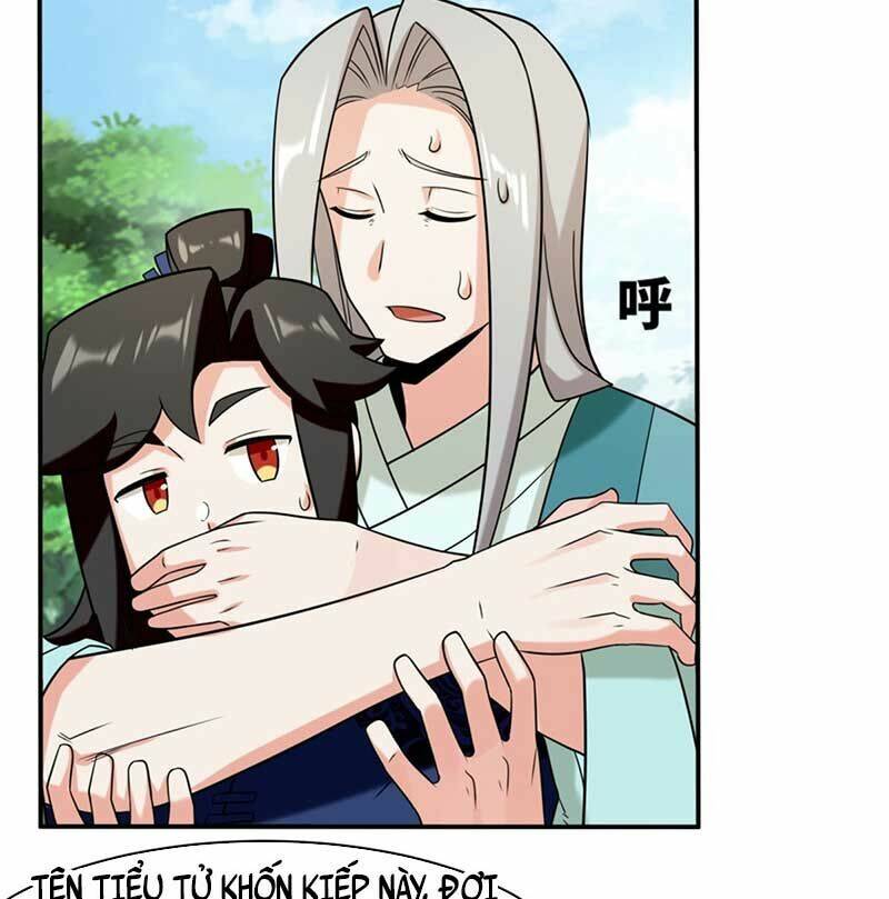 Vô Tận Thôn Phệ Chapter 125 - Trang 2