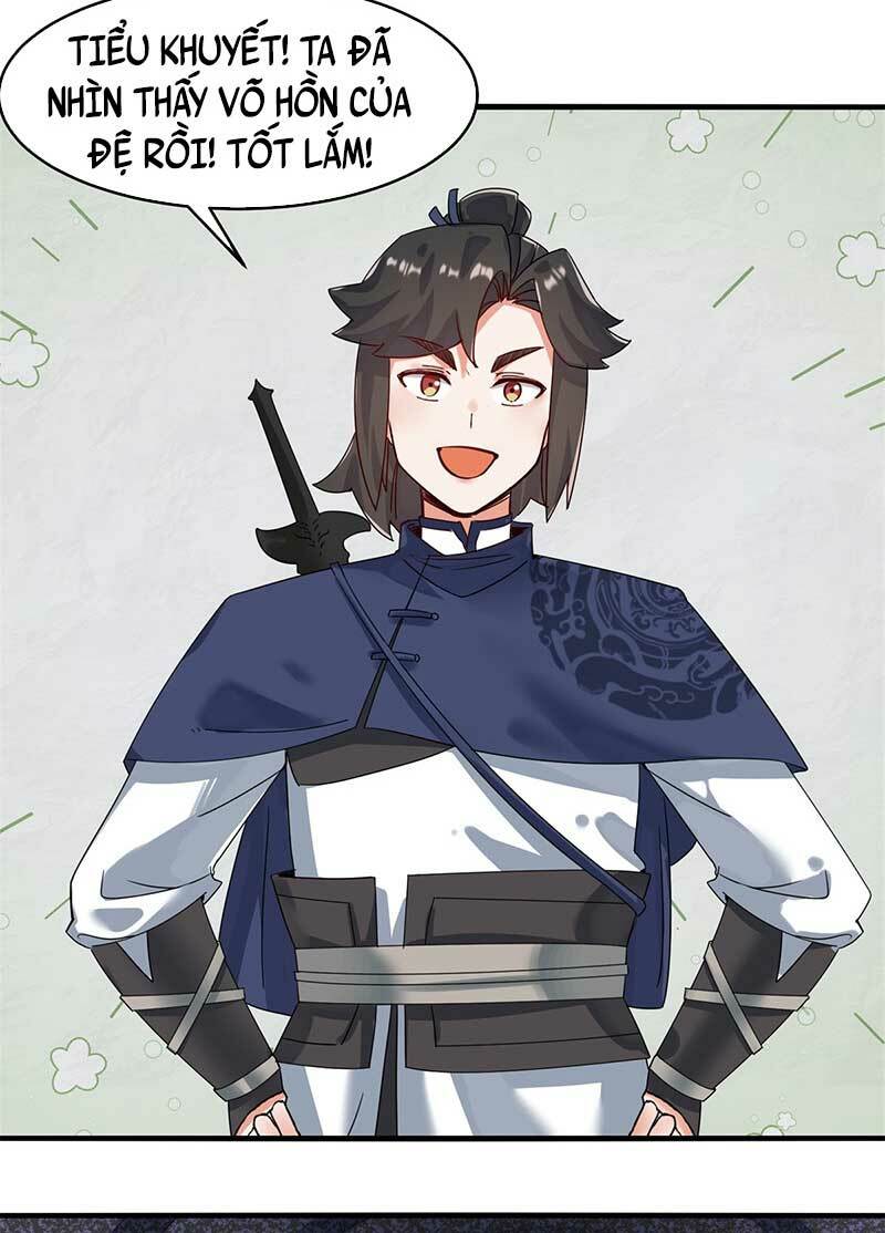 Vô Tận Thôn Phệ Chapter 126 - Trang 2