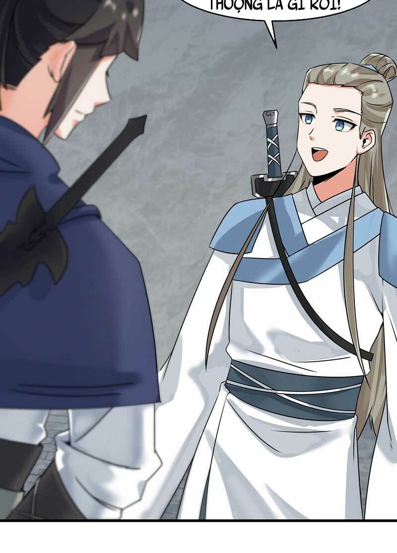 Vô Tận Thôn Phệ Chapter 126 - Trang 2