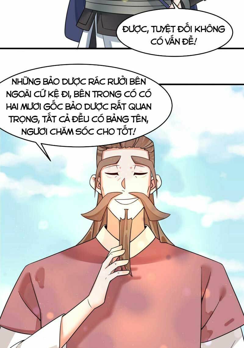 Vô Tận Thôn Phệ Chapter 128 - Trang 2