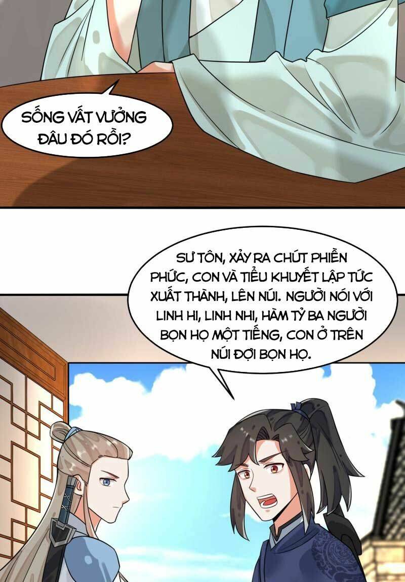 Vô Tận Thôn Phệ Chapter 128 - Trang 2