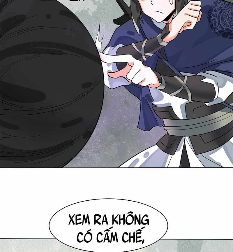 Vô Tận Thôn Phệ Chapter 129 - Trang 2