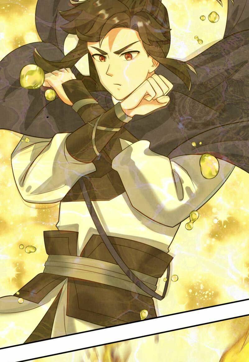 Vô Tận Thôn Phệ Chapter 131 - Trang 2