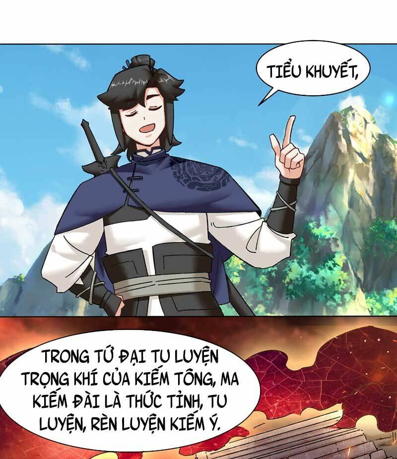 Vô Tận Thôn Phệ Chapter 132 - Trang 2