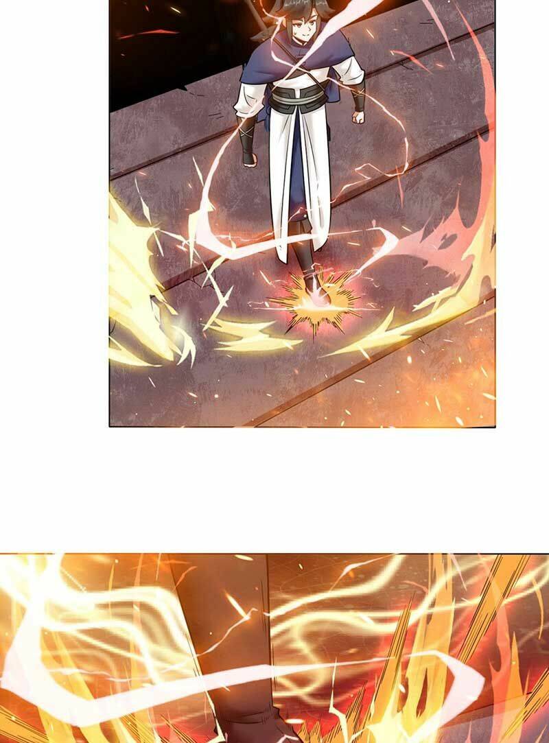 Vô Tận Thôn Phệ Chapter 133 - Trang 2