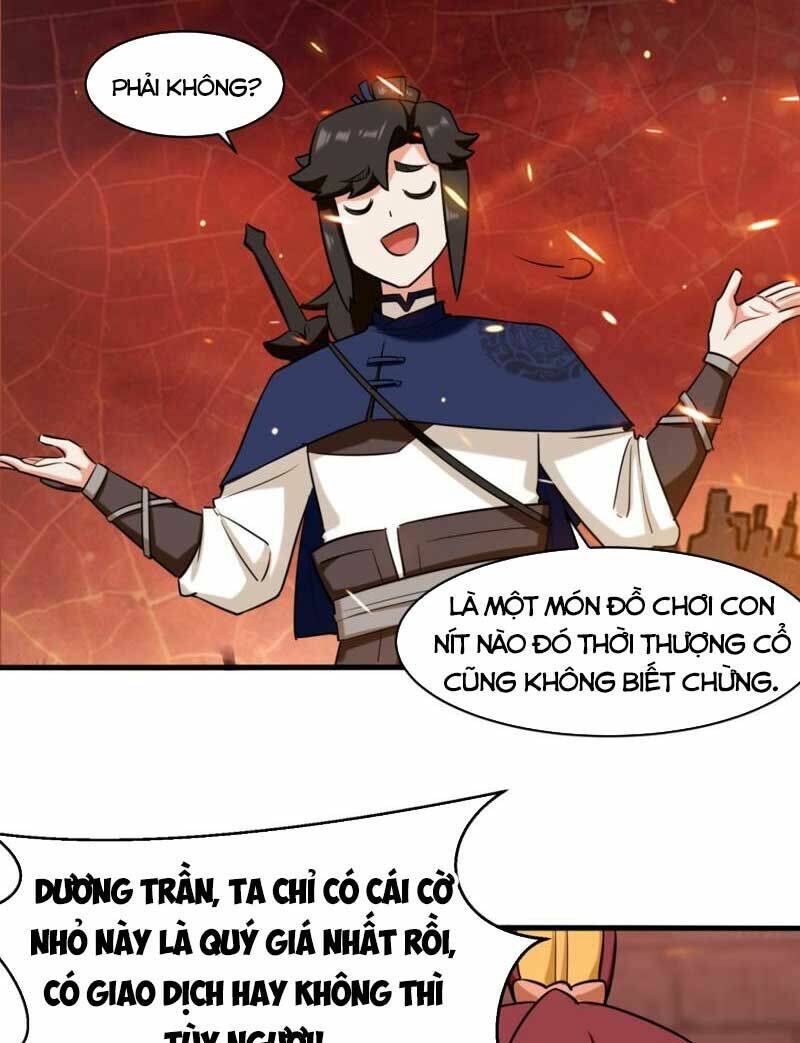 Vô Tận Thôn Phệ Chapter 135 - Trang 2